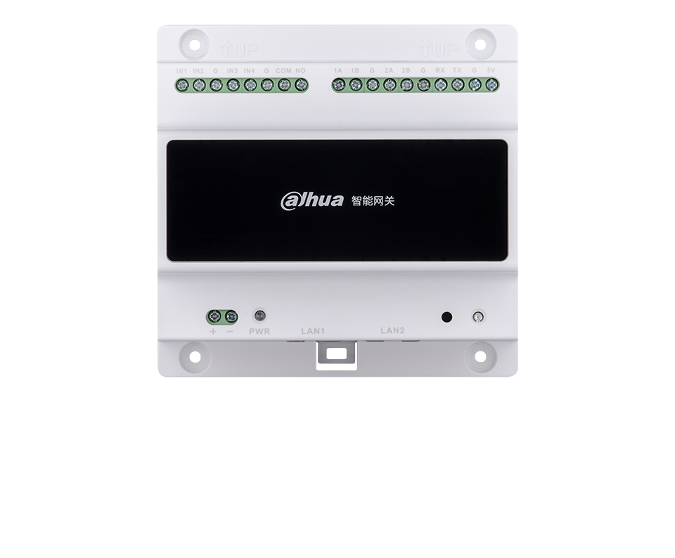 大华智能网关